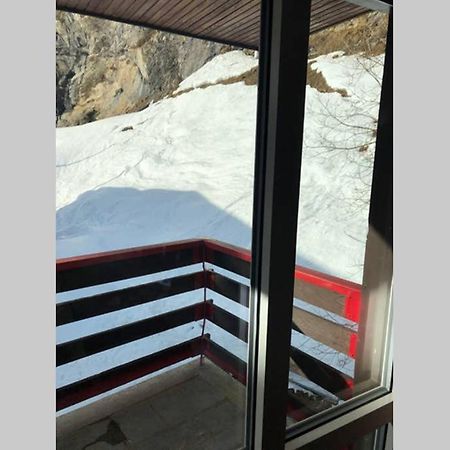 Piccolo Paradiso In Centro Cervinia ブレウイル・チェルヴィナイア エクステリア 写真